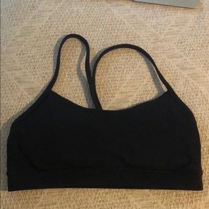 LULULEMON | Flow Y Bra Nulu